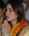 Kareena Kapoor and Madhur Bhandarkar