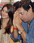 Kareena Kapoor and Madhur Bhandarkar