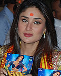 Kareena Kapoor and Madhur bhandarka