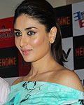 Madhur Bhandarkar and Kareena Kapoor