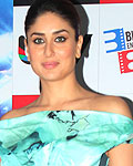 Madhur Bhandarkar and Kareena Kapoor