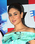 Madhur Bhandarkar and Kareena Kapoor