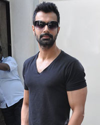 Ashmit Patel