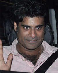 Sikandar Kher