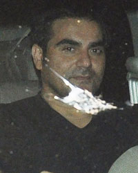 Arbaaz Khan