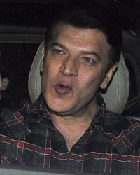 Aditya Pancholi