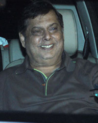 David Dhawan