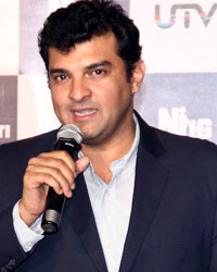 Sajid Nadiadwala and Siddharth Roy Kapur