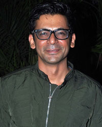 Sunil Grover