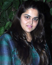 Vidhi Acharya