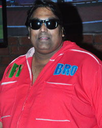 Ganesh Acharya