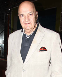 Prem Chopra