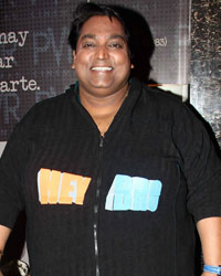 Ganesh Acharya