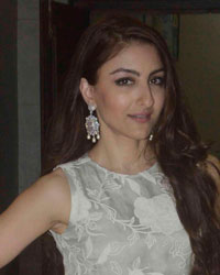 Soha Ali Khan