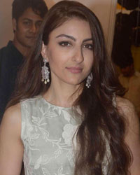 Soha Ali Khan