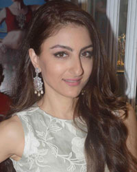 Soha Ali Khan