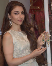 Soha Ali Khan