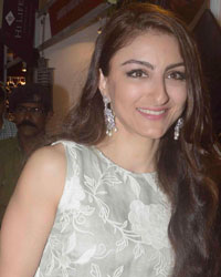 Soha Ali Khan