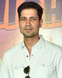 Sumeet Vyas