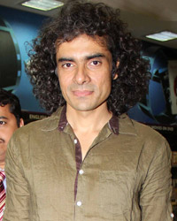 Imtiaz Ali