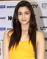 Alia Bhatt