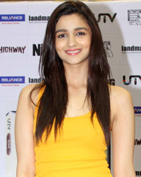 Alia Bhatt