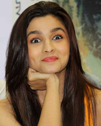 Alia Bhatt