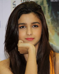 Alia Bhatt