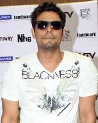 Randeep Hooda