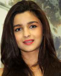 Alia Bhatt