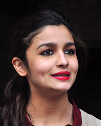 Alia Bhatt