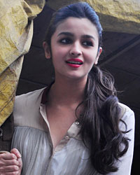 Alia Bhatt