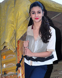 Alia Bhatt