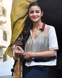 Alia Bhatt