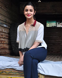 Alia Bhatt