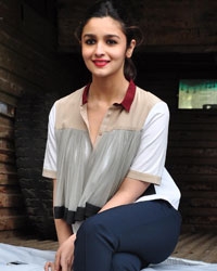 Alia Bhatt