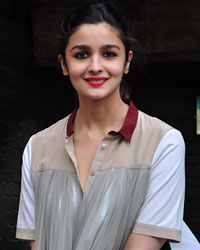 Alia Bhatt