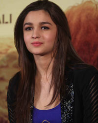 Alia Bhatt