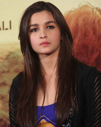 Alia Bhatt