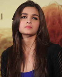 Alia Bhatt