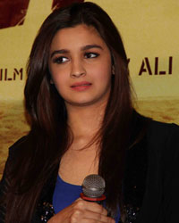 Alia Bhatt