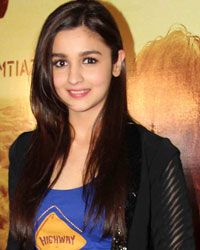 Alia Bhatt