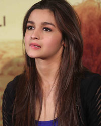 Alia Bhatt