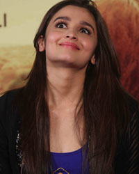 Alia Bhatt