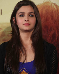 Alia Bhatt