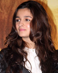 Alia Bhatt