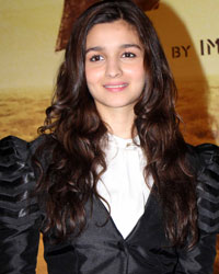 Alia Bhatt