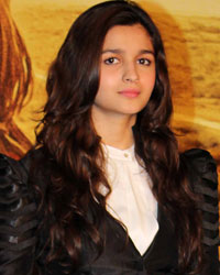 Alia Bhatt