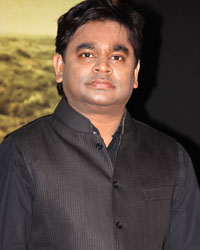 AR Rahman