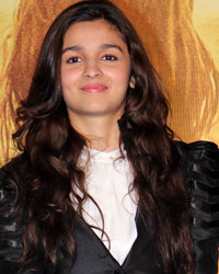 Alia Bhatt